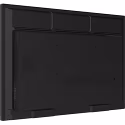 Viewsonic IFP5550-2EP tableau blanc interactif et accessoire 138,8 cm (54.6") 3840 x 2160 pixels Écran tactile Noir - Vue supplémentaire 5